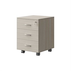 Выкатная тумба Альянс мебель ХИТ - фото 17229626