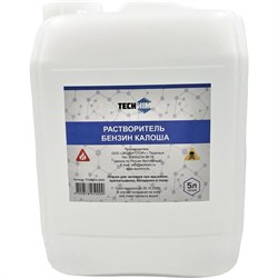 Бензин TECHHIM калоша - фото 17230423