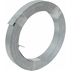 Оцинкованная рулонная упаковочная лента Gigant 123930 - фото 17230516