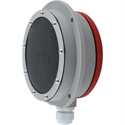 Мембранный датчик подпора для сыпучих материалов INNOLEVEL IL-MS - фото 17231041