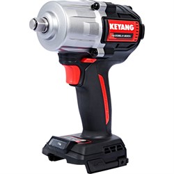 Аккумуляторный ударный гайковерт KEYANG IW20BLH-800V (Bare) - фото 17231352