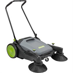 Подметательная машина Grizzly SKY-47 - фото 17231484