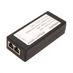 Poe-инжектор OSNOVO Midspan-1/300GA -0000000161 - фото 17232717