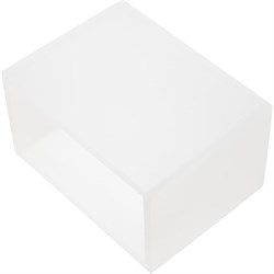 Силиконовая крышка-колпак для клеммников KE10.1 (N), KE10.504 (N), (К4, КНК-С-4, КККс-1 ) ГРИНЭНЕРГО ge-pmr2573 - фото 17232760