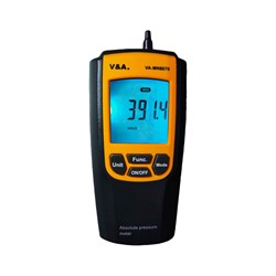 Манометр V&A VA-MN8070 - фото 17233164