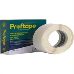 Углоформирующая металлизированная бумажная лента LUCKY FMCT-PT - фото 17233202