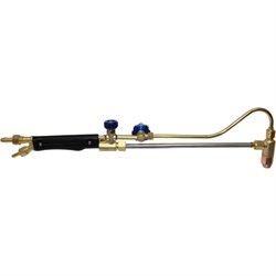 Двухтрубный керосинорез Дока РК-300 - фото 17233236