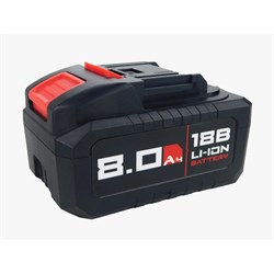 Аккумулятор Profipower HIGH POWER Li-ion MLI1860B - фото 17233293