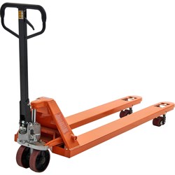 Гидравлическая тележка Gigant JHPT2500-1800-PO - фото 17233311