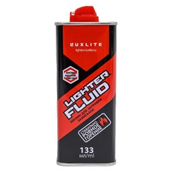 Универсальный бензин для заправки зажигалок или каталитических грелок Luxlite VV 009 - фото 17234157