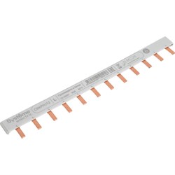Гребенчатая шинка Systeme Electric C9XPH112 - фото 17234397