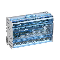 Шины на din-рейку IEK TEKFOR - фото 17234577