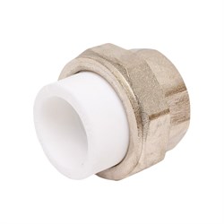 Разъемная муфта MeerPlast 4846 - фото 17234640