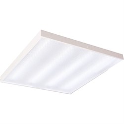 Светодиодный светильник PromA SL-OC-40P.M.GR.PR.5500K - фото 17234739