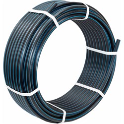 Питьевая напорная труба Gigant GLPP-02 - фото 17234750