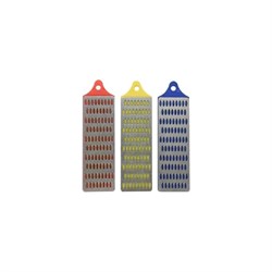 Набор алмазных брусков VOREL 26140 - фото 17234819