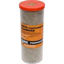 Льняная нить сантехническая Fora 006140301 - фото 17235037