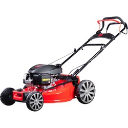 Самоходная бензиновая газонокосилка FUBAG Honda FPL 56 SMH - фото 17235599