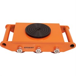 Транспортно-роликовые платформы Gigant CRA8 - фото 17235696