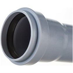 Труба для внутренней канализации Millennium ECO - фото 17236114