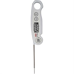 Контактный термометр RGK CT-104 - фото 17236589