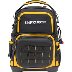Профессиональный многофункциональный рюкзак Inforce 11-25-20 - фото 17236599