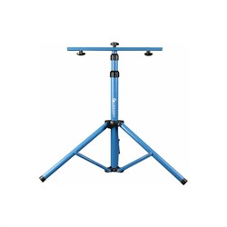 Двуплечий штатив для прожекторов HOEGERT TECHNIK HT1E457 - фото 17236775