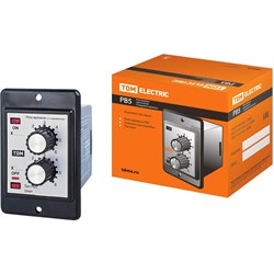 Циклическое реле времени TDM ELECTRIC РВ51 - фото 17236864