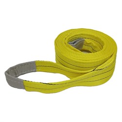 Текстильный петлевой строп ООО Грузкомплект СТП32 - фото 17236929