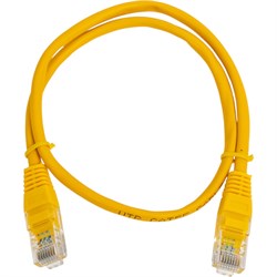 Кабель Filum FL-U5-C-0,5M-Y - фото 17236982