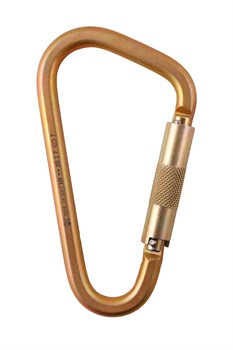 Карабин VENTO™ Стальной Косой автомат, vnt 1016 - фото 17237050