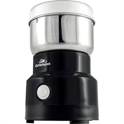 Кофемолка Добрыня DO- 3708В - фото 17239051