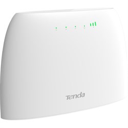 Wi-fi роутер tenda 4G03 N300 - фото 17239070