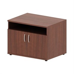 Тумба ООО Комус in рондо для оргтехники тк1-08 1 n6 ноче милано 804x600x625 - фото 17239298