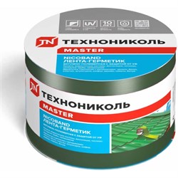 Гидроизоляционная лента ТехноНиколь NICOBAND ГП - фото 17239331