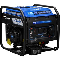 Электростанция Eco PE-10000ESI - фото 17241043