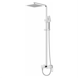 Душевая стойка BelBagno LUCE - фото 17243064