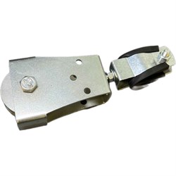 Оцинкованный подвес для кабеля IMPERA ПК-50-8 - фото 17243158