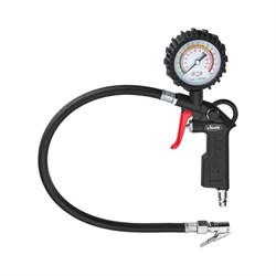 Пистолет для накачки шин Hazet Vigor Equipment - фото 17243460