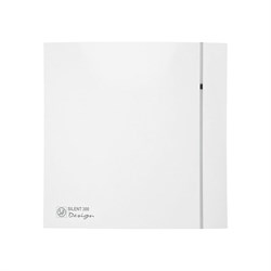 Вентилятор Soler&Palau SILENT-300 CZ DESIGN-3C /PLUS/" RE - фото 17243894