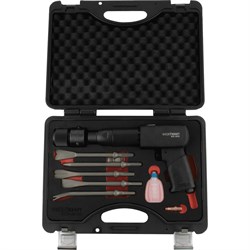 Пневматический молоток Wiederkraft WDK-24120 - фото 17244164