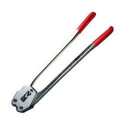 Клещи для ПП ленты ВОЛГА ПОЛИМЕР V-35-16 - фото 17244221