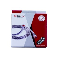 Шланг для душа G-Lauf URG-1306 - фото 17244238