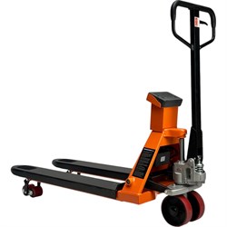 Гидравлическая тележка Gigant JHPT3000-1150-W - фото 17244318