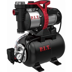 Насосная станция P.I.T. POG1100-P1 - фото 17244368