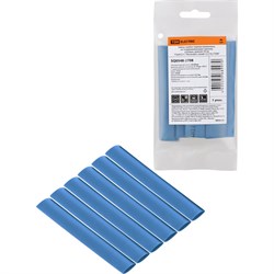 Набор трубок термоусаживаемых клеевых TDM ELECTRIC SQ0548-2708 - фото 17244614