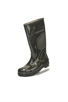 Сапоги КП КС ПВХ двухкомпонентные Барс (арт.СПК-3КС), олива - фото 17244759