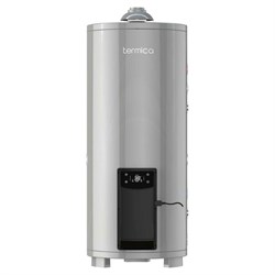 Газовый водонагреватель Termica EAGLE X 200 - фото 17246555