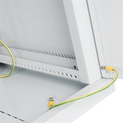 Настенный разборный шкаф КДДС УТ000003575 - фото 17246607