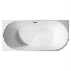 Акриловая ванна ABBER AB9257-1.7 L - фото 17246673
